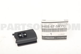 DH55675RYC TRANSMITTER SET,KEYL