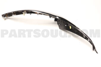 DHN3507K0A MOULD(L),FRONT