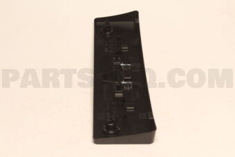 DHN750170B HOLDER,LICENSE PLATE