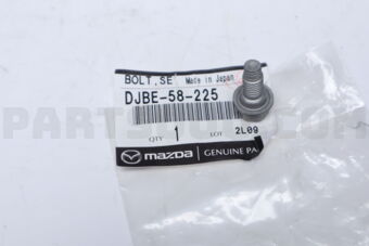 DJBE58225 BOLT,SETTING