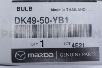 DK4950YB1 BULB