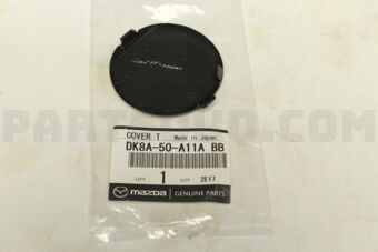 DK8A50A11ABB COVER,TOWING HOOK-BU