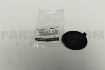 DK8A50A12ABB COVER,TOWING HOOK-BU