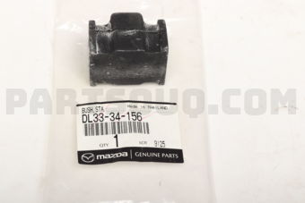 DL3334156 BUSH,STABILIZER-FRT