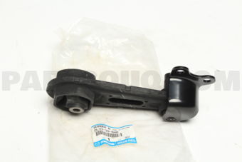 DL3339040 RUBBER NO.1,ENG.MTG