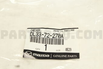DL3372270A CHECKER