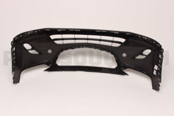 DL8D50031BBB BUMPER,FRONT