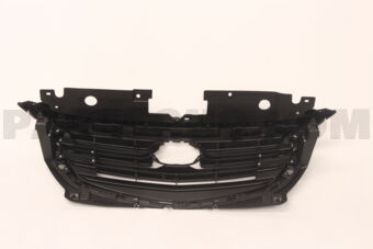 DL8V50710A GRILLE,RADIATOR