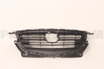 DL8V50710A GRILLE,RADIATOR