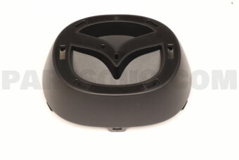 DL8V50716 BRACKET,RAD.GRILLE