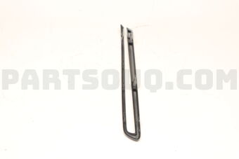 DL8V50B51 Mazda PROTECTOR(L),F.BUMP