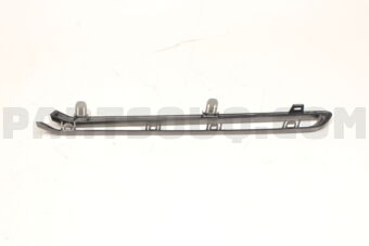 DL8V50B51 Mazda PROTECTOR(L),F.BUMP