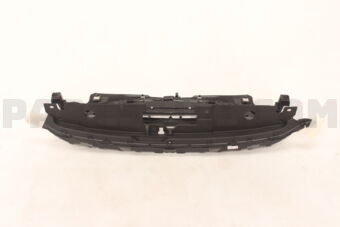 DL8W50710A GRILLE,RADIATOR