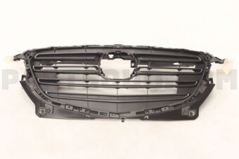 DL8W50710A GRILLE,RADIATOR