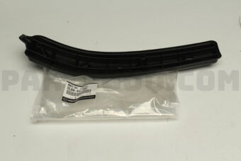 DL9A50150 BRACKET(R),FRT BUMPE