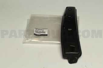 DL9A50150 BRACKET(R),FRT BUMPE