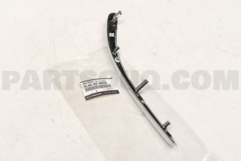 DL9A50B40A PROTECTOR(R),F.BUMP