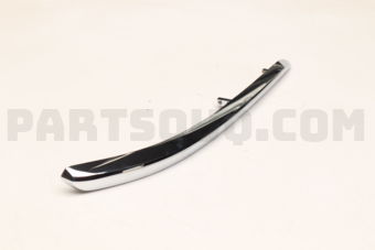 DL9A50B50A PROTECTOR(L),F.BUMP