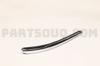 DL9A50B50A PROTECTOR(L),F.BUMP
