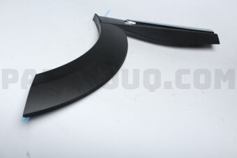DL9A51RD0 GARNISH B (L),SIDE