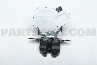 DM0P62310 LOCK,LIFT GATE