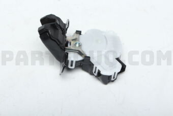 DM0P62310 LOCK,LIFT GATE