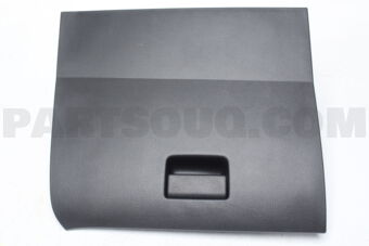 DM0P64030A02 BOX,GLOVE