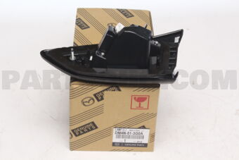 DM4N513G0A LAMP(L),TRUNK LID