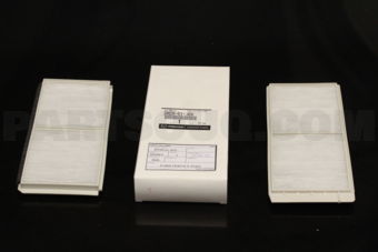 DN2061J6X FILTER,COOLING UNIT