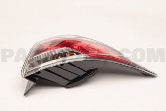 DN5651150C LAMP(R),RR COMB