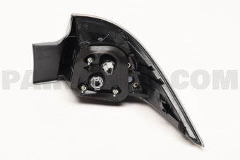 DN5651160C LAMP(L),RR COMB