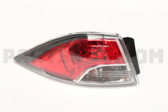 DN5651160C LAMP(L),RR COMB