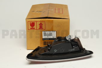 DN56513G0D LAMP(L),TRUNK LID
