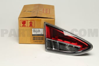 DN56513G0D LAMP(L),TRUNK LID