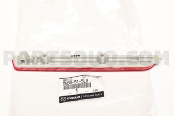 DN56515L0 REFLECTOR(R),REFLEX-REAR