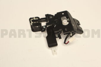 DN5656820 LOCK,LID