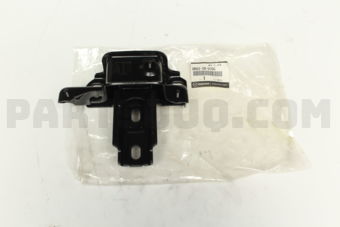 DR6239070C RUBBER NO.4,ENG.MTG