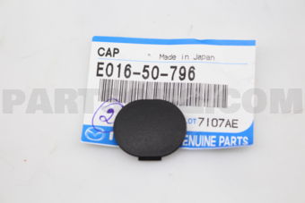 E01650796 CAP