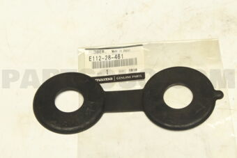 E11228461 RUBBER,STOPPER