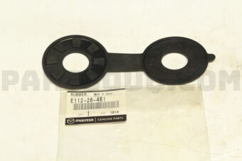 E11228461 RUBBER,STOPPER