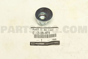 E11228473 PLATE,CAM