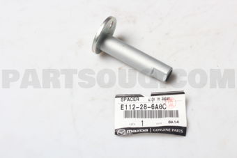 E112286A0C SPACER