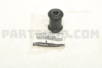 E11232123 RUBBER,MOUNTING