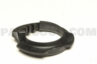 E112340A3A SEAT,RUBBERLOWER