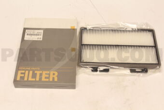 E11261J6XA FILTER,COOLINGUNIT