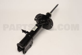 E18134700B DAMPER(R),FRONT
