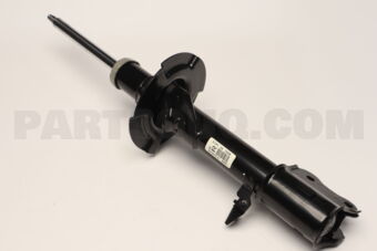E18134700B DAMPER(R),FRONT