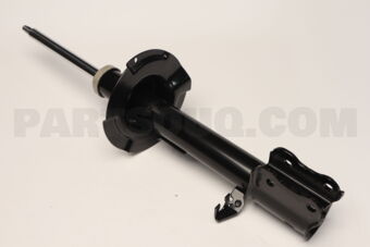 E18134900B DAMPER(L),FRONT