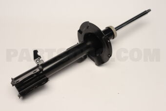 E18134900B DAMPER(L),FRONT