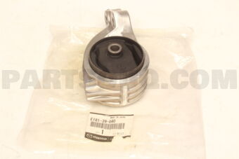 E18139040 RUBBER NO.1,ENG.MTG